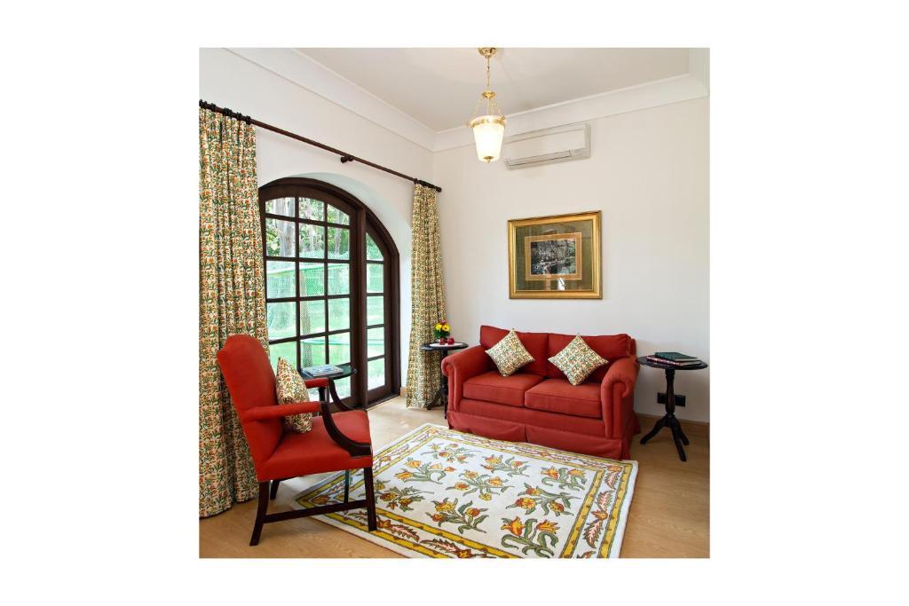 Sawai Madhopur Lodge - Ihcl Seleqtions Room photo